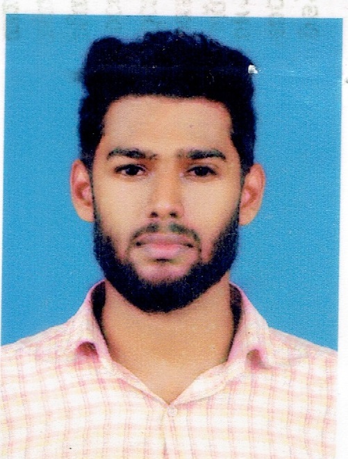 Mohamed Thafsir M