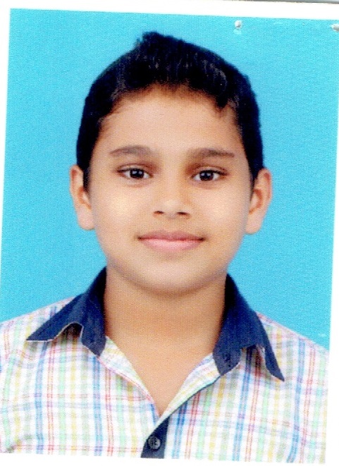 Sidharth K