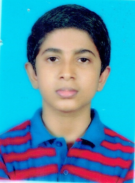 Sidharth K