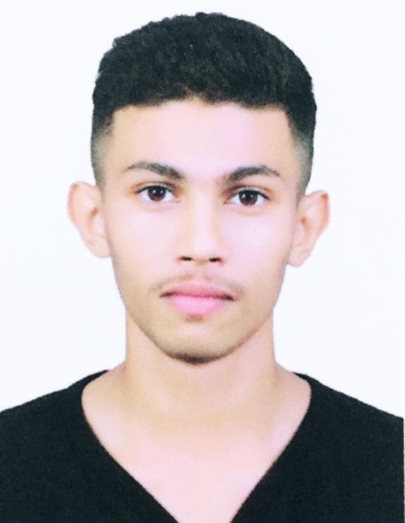 Muhamed Aman