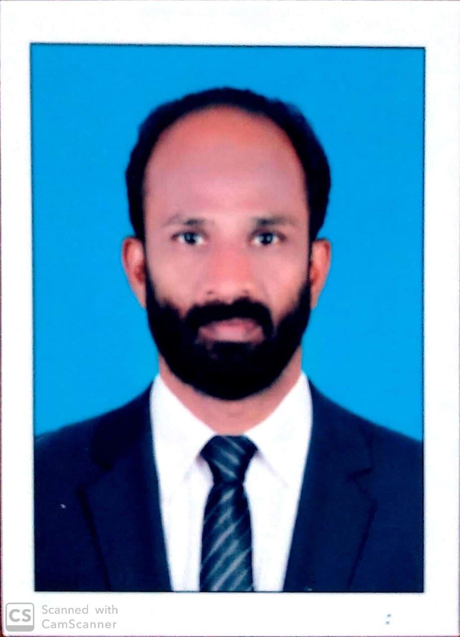 Sensei Hussain