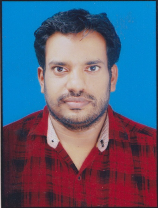 Muhammad Shafeeq