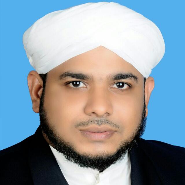 Muhammad Khubaib Wafi