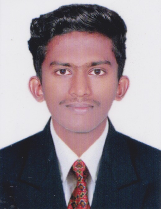 Sarafudheen