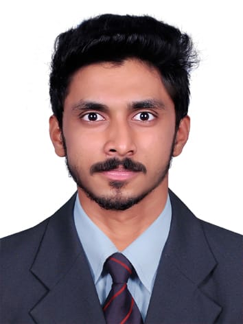 Shameer P